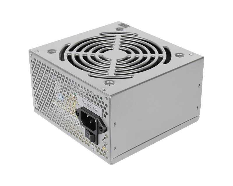 Блок питания Aerocool ECO 500W