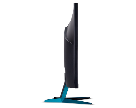 Монитор ACER VG271UM3bmiipx 27.0-inch черный