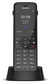 Телефон SIP Yealink W78P черный