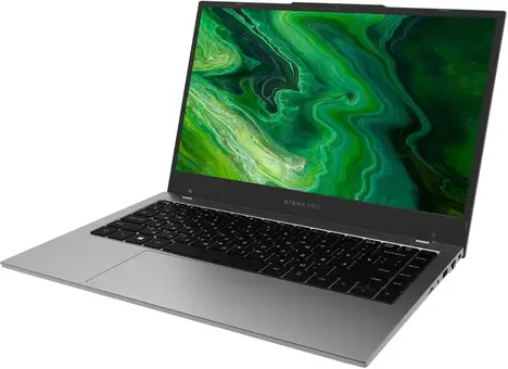 Ноутбук DIGMA Pro Fortis M DN15P5-ADXW06 Intel Core i5-1334U (серый)