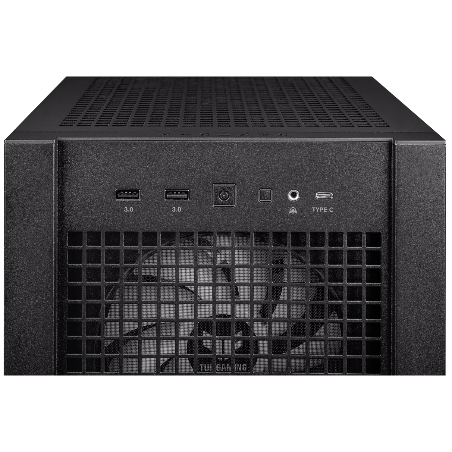 Корпус ASUS TUF GAMING GT302 TG