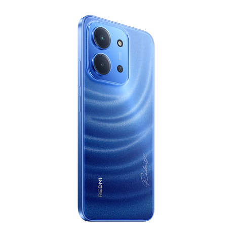 Смартфон Xiaomi Redmi 15C 256 ΓБ голубой