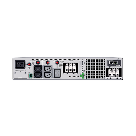 ИБП CyberPower Online  OL5KERTHD