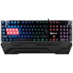 

Клавиатура A4tech Bloody B3370R, цвет черный