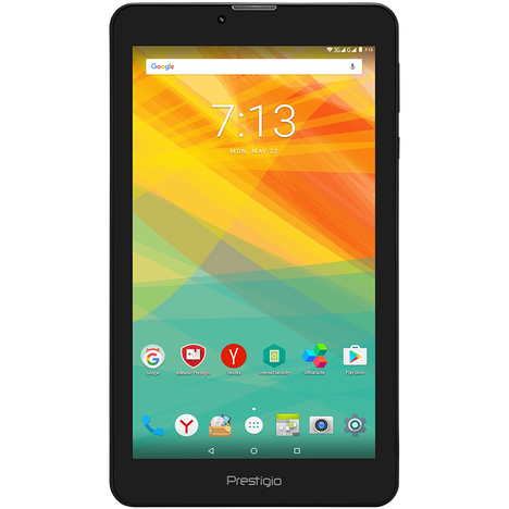 Планшет PRESTIGIO Grace 3157 Wi-Fi 3G/GPRS/GSM 16 ГБ