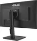 Монитор ASUS VA27DQFS 27.0-inch черный