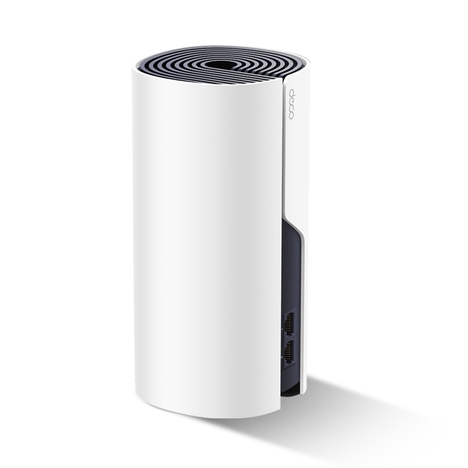 Wi-Fi роутер TP-LINK Deco M4