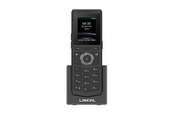 IP-телефон FANVIL W610H