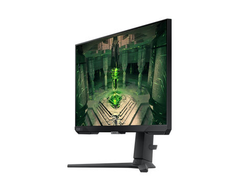 Монитор Samsung Odyssey G4 25.0-inch черный