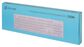 Клавиатура Oklick KeyBoard 500M 1061586, цвет белый