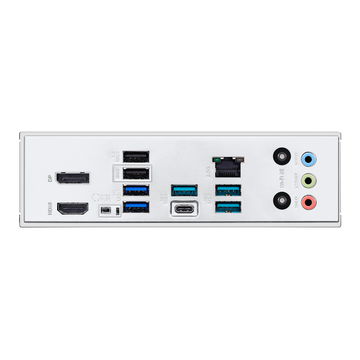 Материнская плата ASUS AMD B650 B650E MAX GAMING WIFI