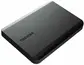 Жесткий диск  TOSHIBA Canvio Basics 2.5 2.5" USB 3.1 1 TB 5.4K USB 3.1