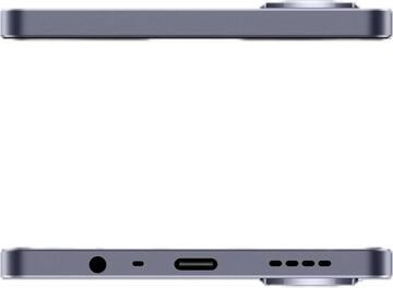 Смартфон realme Note 60 128 ΓБ черный