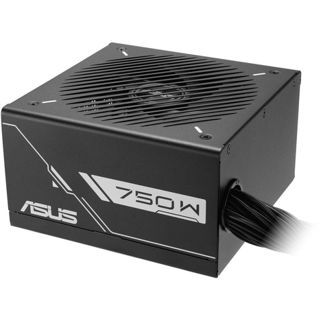 Блок питания ASUS PRIME 750W Bronze