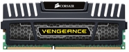 

Оперативная память Corsair Vengeance CMZ8GX3M1A1600C10