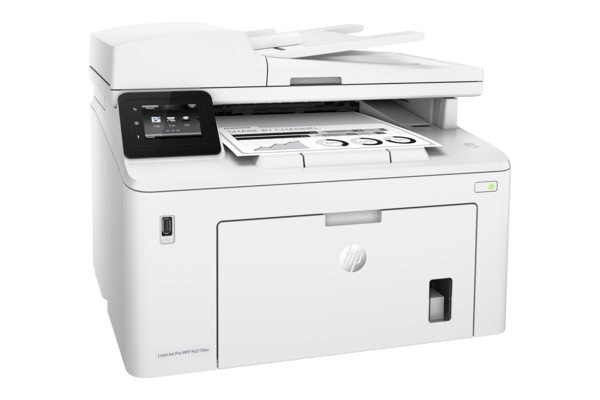 HP Inc. LaserJet Pro M227fdw