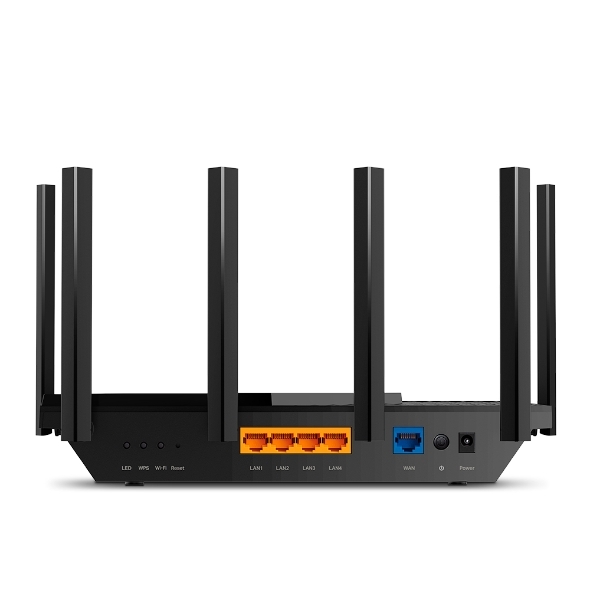 Wi-Fi роутер TP-LINK Archer AX72