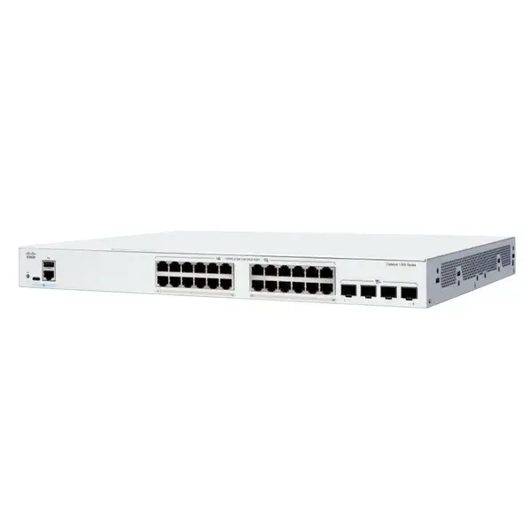 Коммутатор CISCO Catalyst 1300 series