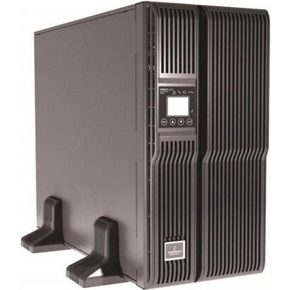 

ИБП VERTIV Liebert GXT4 (GXT4-10KRT230E)