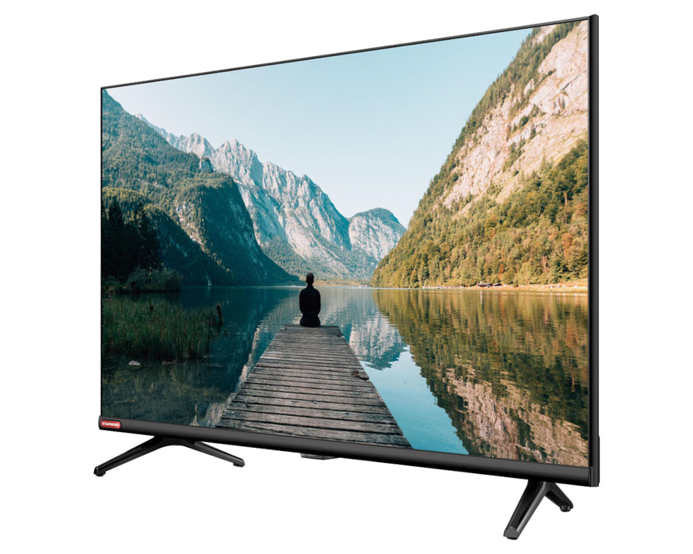 Телевизор STARWIND LED32