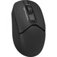 Мышь A4tech Fstyler FB12 BLACK, цвет черный