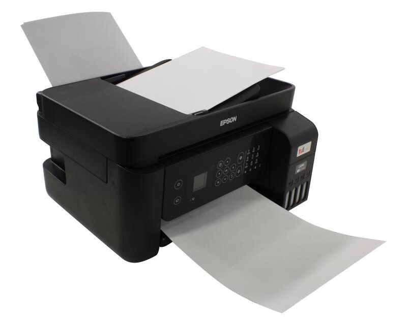 Epson EcoTank L5290