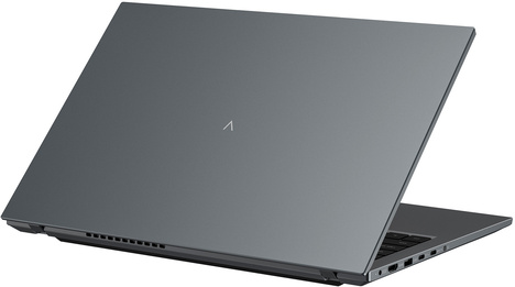 Ноутбук DIGMA Pro Fortis M DN15R5-ADXW07 AMD Ryzen 5 7430U (серый)