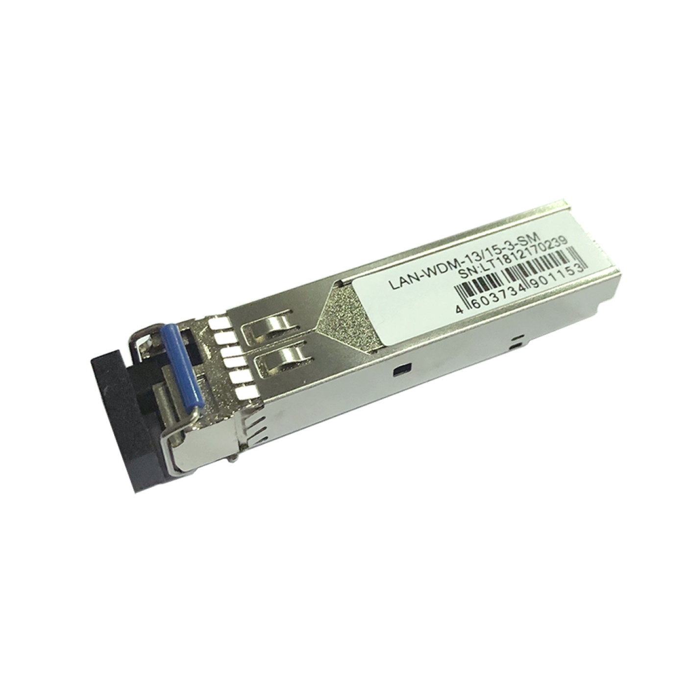 Трансивер Lanmaster SFP LAN-WDM-13/15-3-SM