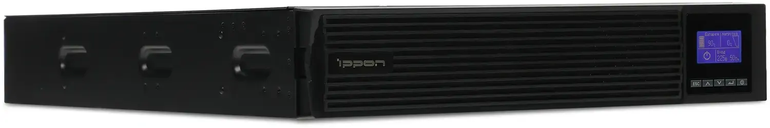 ИБП Ippon Innova RT II  2000 (1398362)