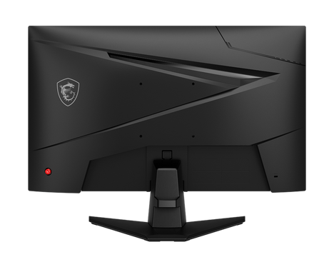 Монитор MSI 244F 23.8-inch черный