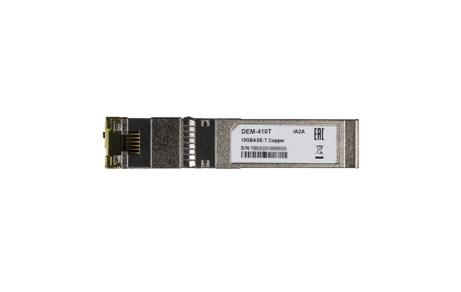 Трансивер D-LINK DEM-410T