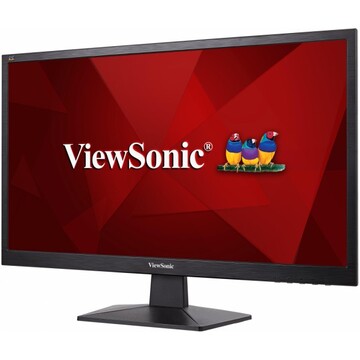 Монитор ViewSonic VA2407H 23.6-inch черный