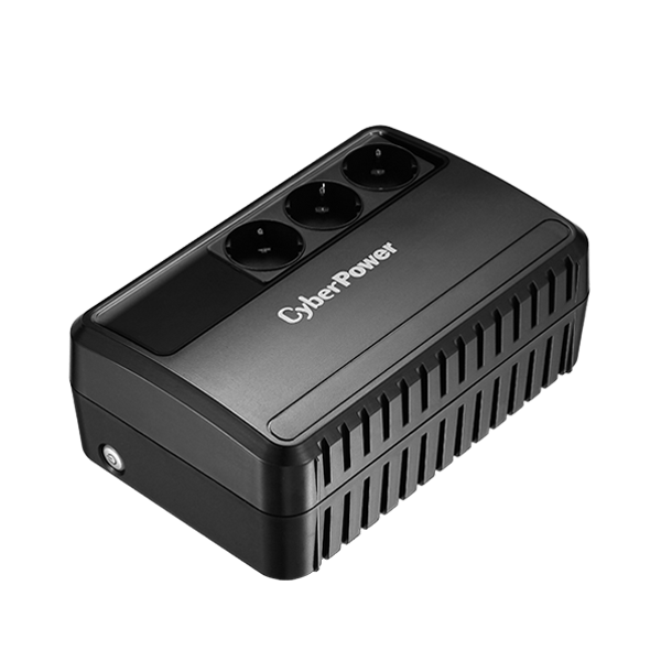 ИБП CyberPower Line-Interactive  BU600E
