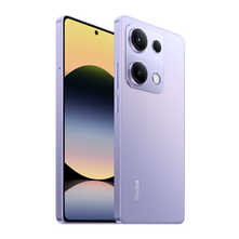 Смартфон Xiaomi Redmi Note 14S 128 ΓБ голубой