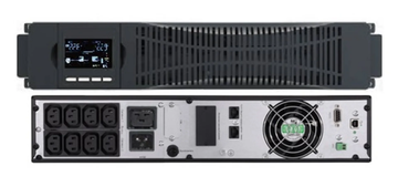 ИБП SNR ELEMENT II  3000ВА/3000Вт (SNR-UPS-ONRT-3000-S72)