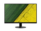 

Монитор ACER SA240Y 23.8-inch черный