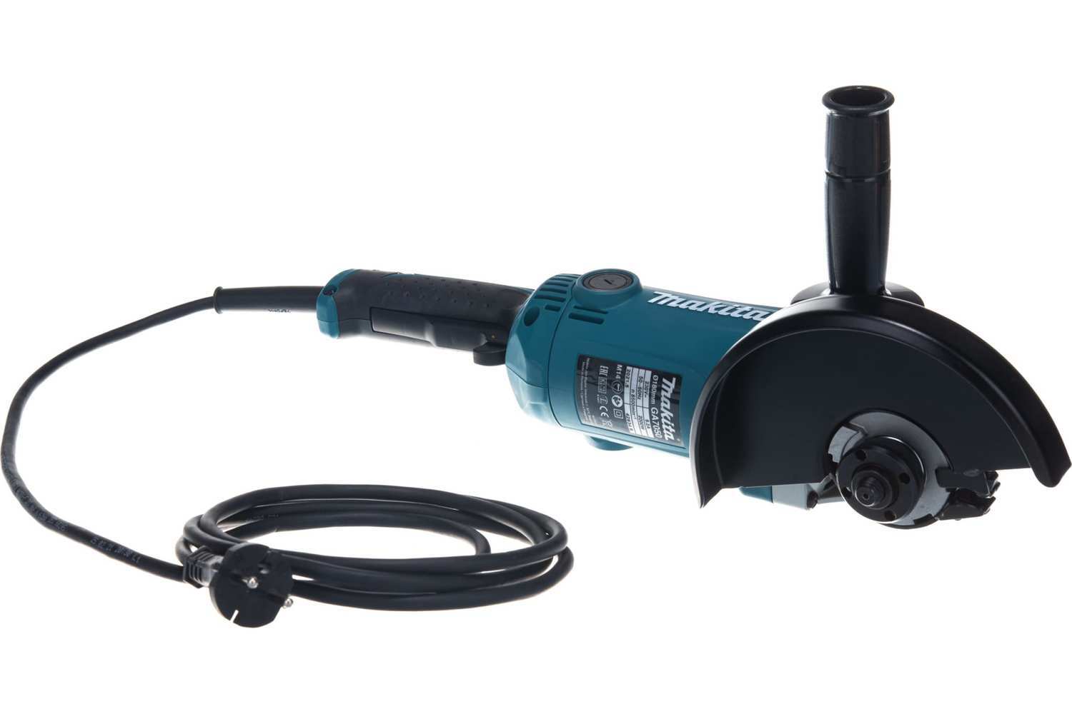 Углошлифовальная машина MAKITA GA7050