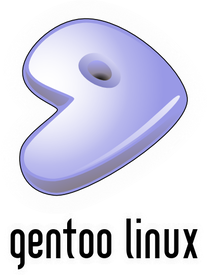 Linux Center Linux Gentoo 12 (коробочная версия), для платформ x86/amd64