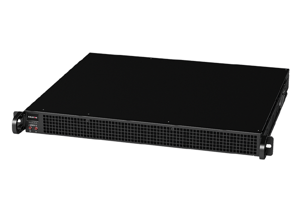Шасси Ablecom 1U CS-R16