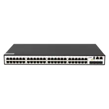 Коммутатор SNR SNR-S2989G-48TX-RPS