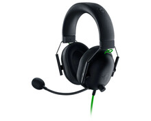 Гарнитура Razer Blackshark V2 X Black, цвет черный