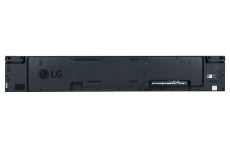 Монитор LG 86BH5F-M 86.0-inch черный