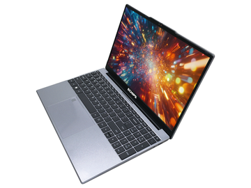 Ноутбук ECHIPS Booster 15 Intel Core i5-1030NG7 (серый)