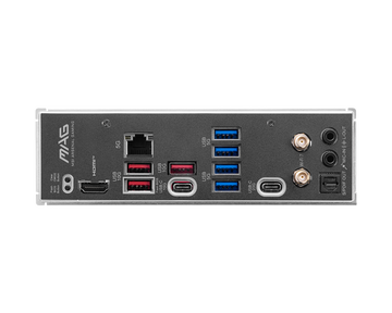 Материнская плата MSI AMD B850 MAG B850M MORTAR WIFI