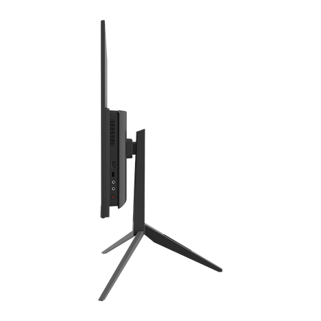 Моноблок INFERIT Apex 27" (i3-10100/H510 mITX/HDMI, DP/8Gb/256Gb M.2/UHD 630/WIFI+BT)