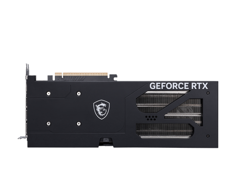 Видеокарта MSI GeForce RTX 5060 Ti 8 ΓБ Retail
