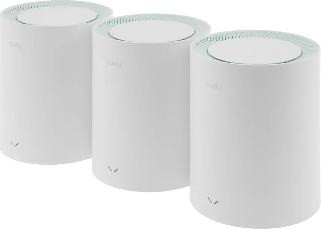 Wi-Fi роутер CUDY M1300