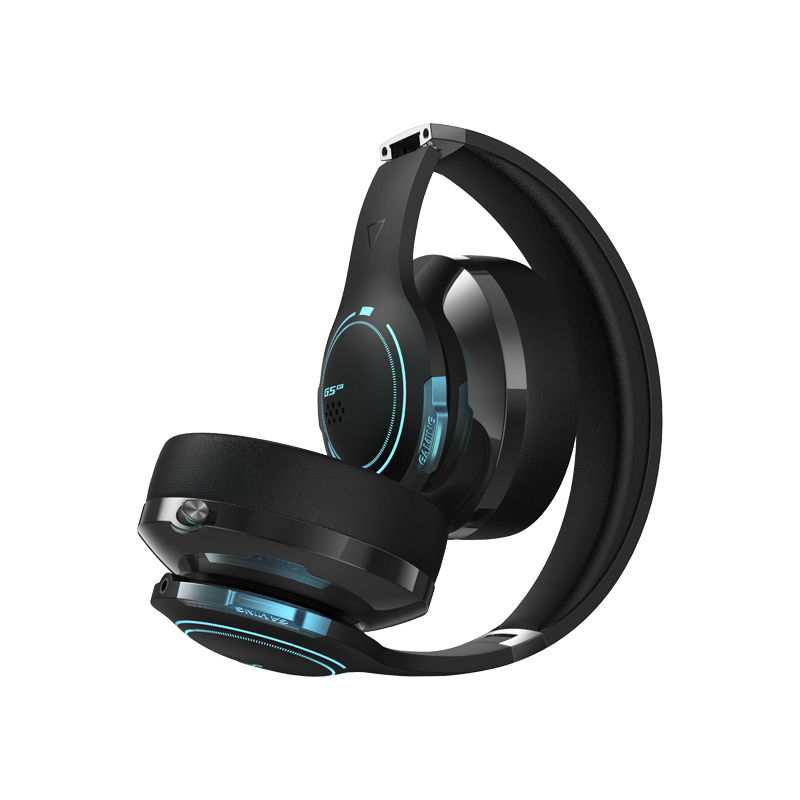 Bluetooth-гарнитура Edifier G5BT, цвет черный