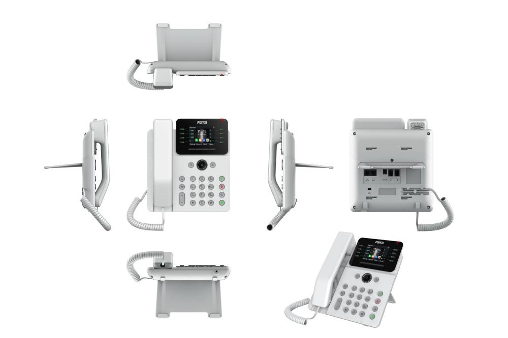 IP-телефон FANVIL V62G