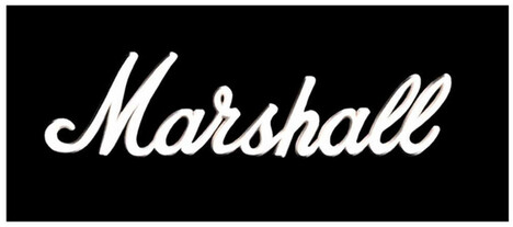 Колонка портативная MARSHALL Acton III, 60Вт, черный